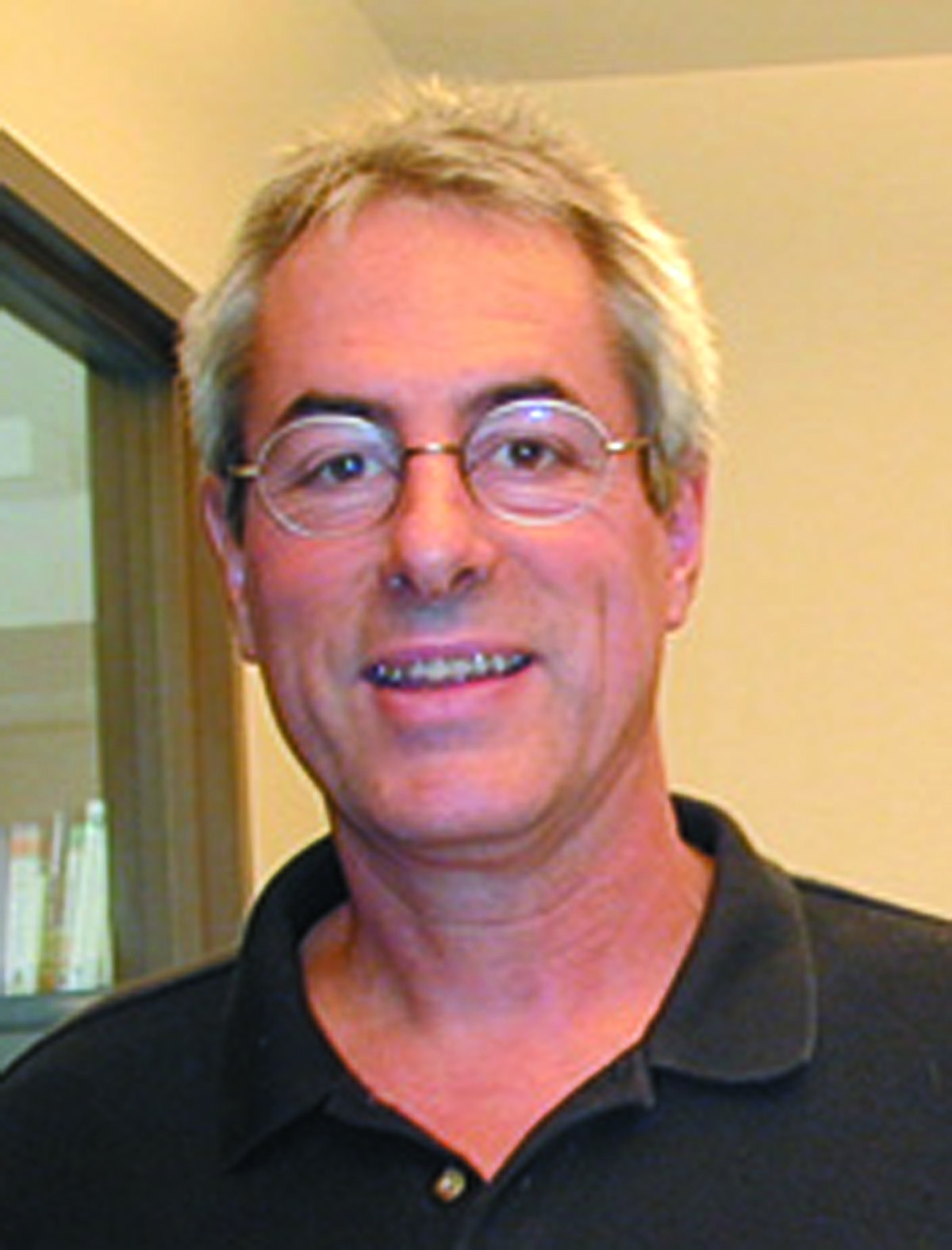 Michael J. Hoyt Columbia Journalism School